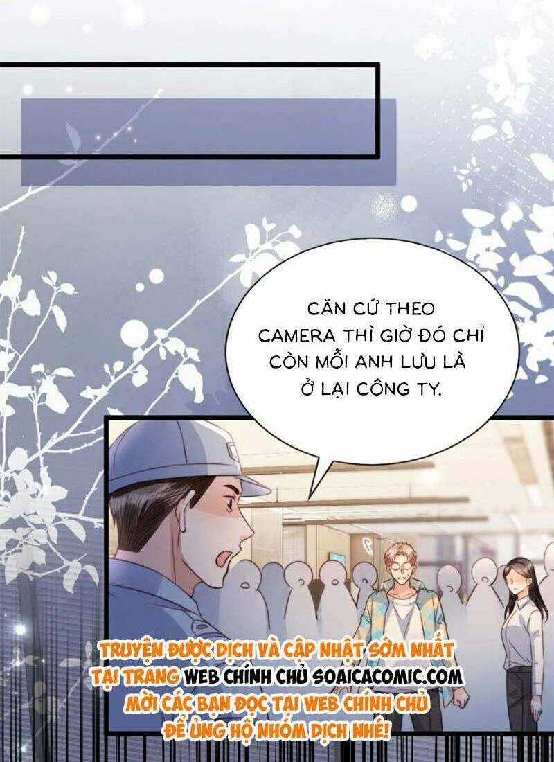 Phá Vỡ Kế Hoạch Của Tra Nam Tôi Về Bên Đại Boss Chapter 52 trang 11