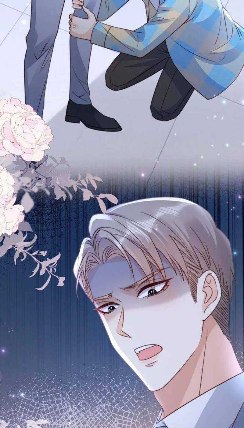 Phá Vỡ Kế Hoạch Của Tra Nam Tôi Về Bên Đại Boss Chapter 52 trang 13