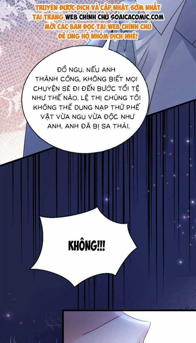 Phá Vỡ Kế Hoạch Của Tra Nam Tôi Về Bên Đại Boss Chapter 52 trang 14