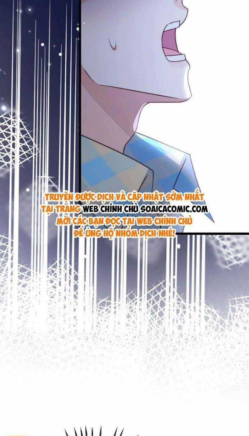 Phá Vỡ Kế Hoạch Của Tra Nam Tôi Về Bên Đại Boss Chapter 52 trang 15