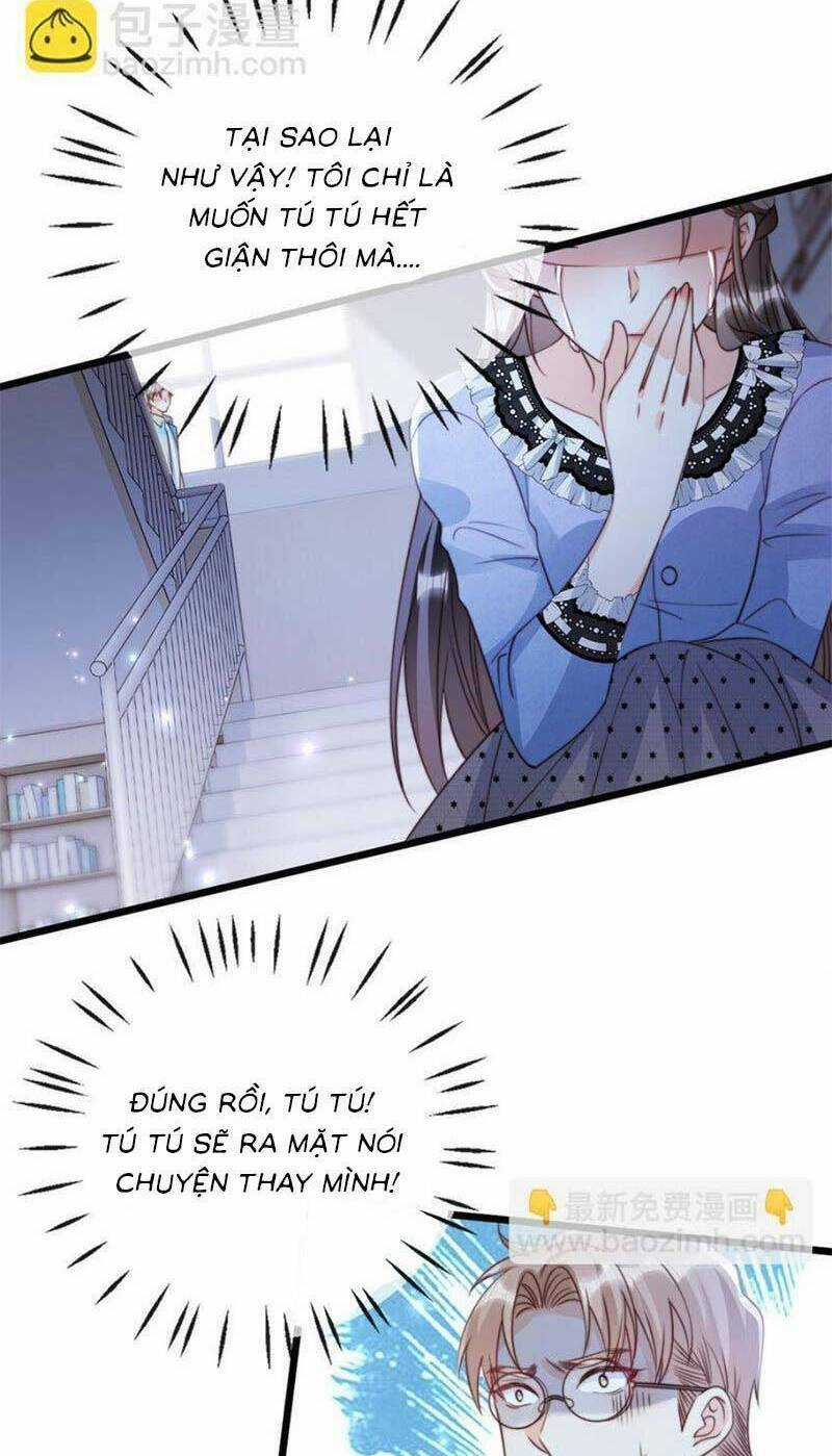 Phá Vỡ Kế Hoạch Của Tra Nam Tôi Về Bên Đại Boss Chapter 52 trang 16