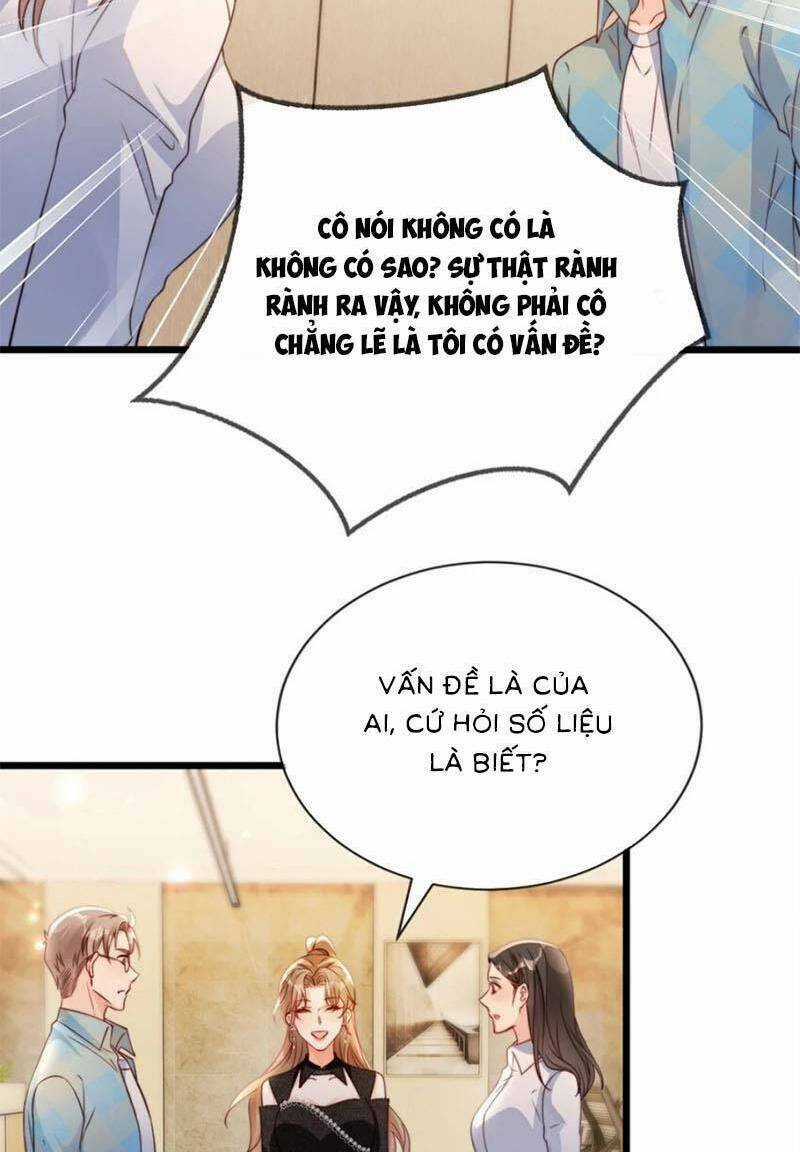 Phá Vỡ Kế Hoạch Của Tra Nam Tôi Về Bên Đại Boss Chapter 52 trang 2