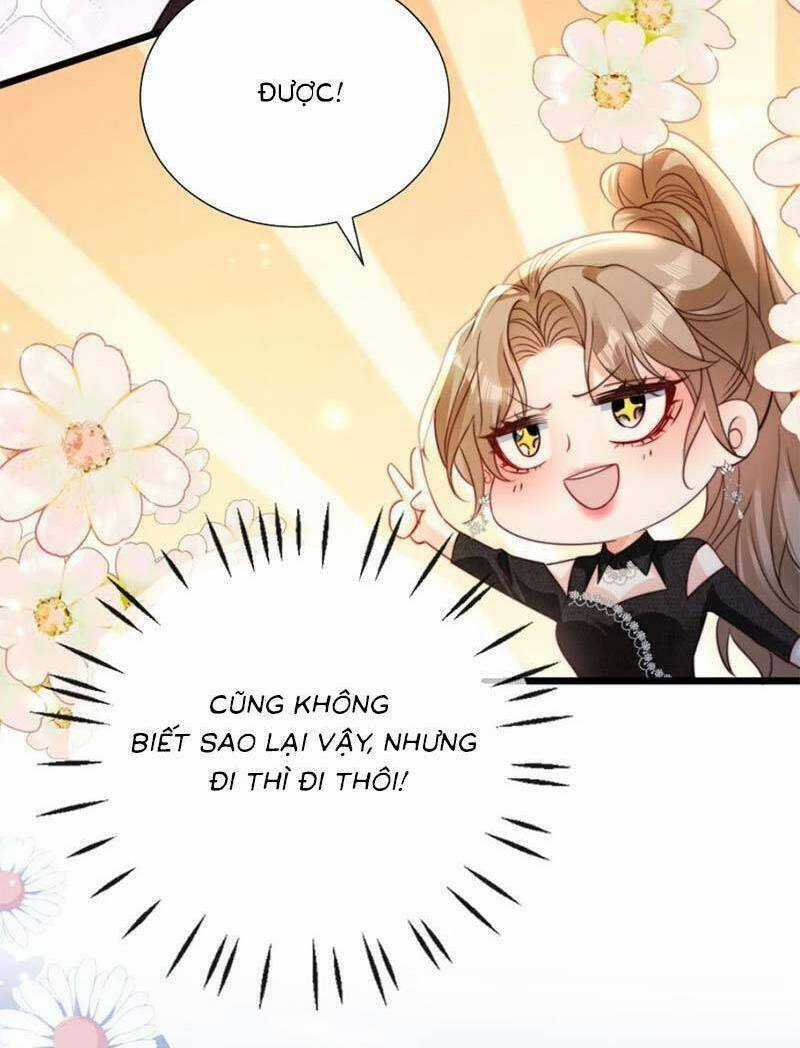 Phá Vỡ Kế Hoạch Của Tra Nam Tôi Về Bên Đại Boss Chapter 52 trang 24