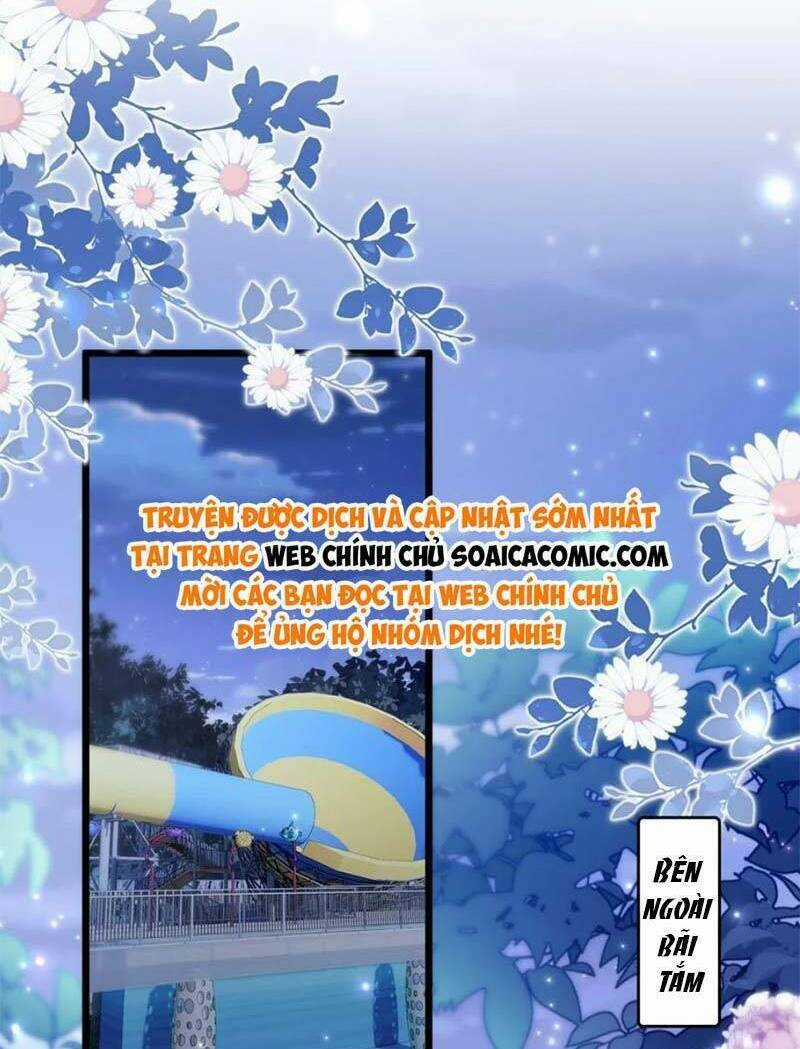 Phá Vỡ Kế Hoạch Của Tra Nam Tôi Về Bên Đại Boss Chapter 52 trang 25