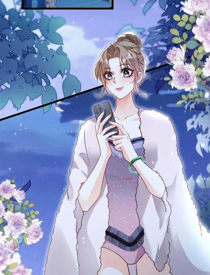 Phá Vỡ Kế Hoạch Của Tra Nam Tôi Về Bên Đại Boss Chapter 52 trang 26