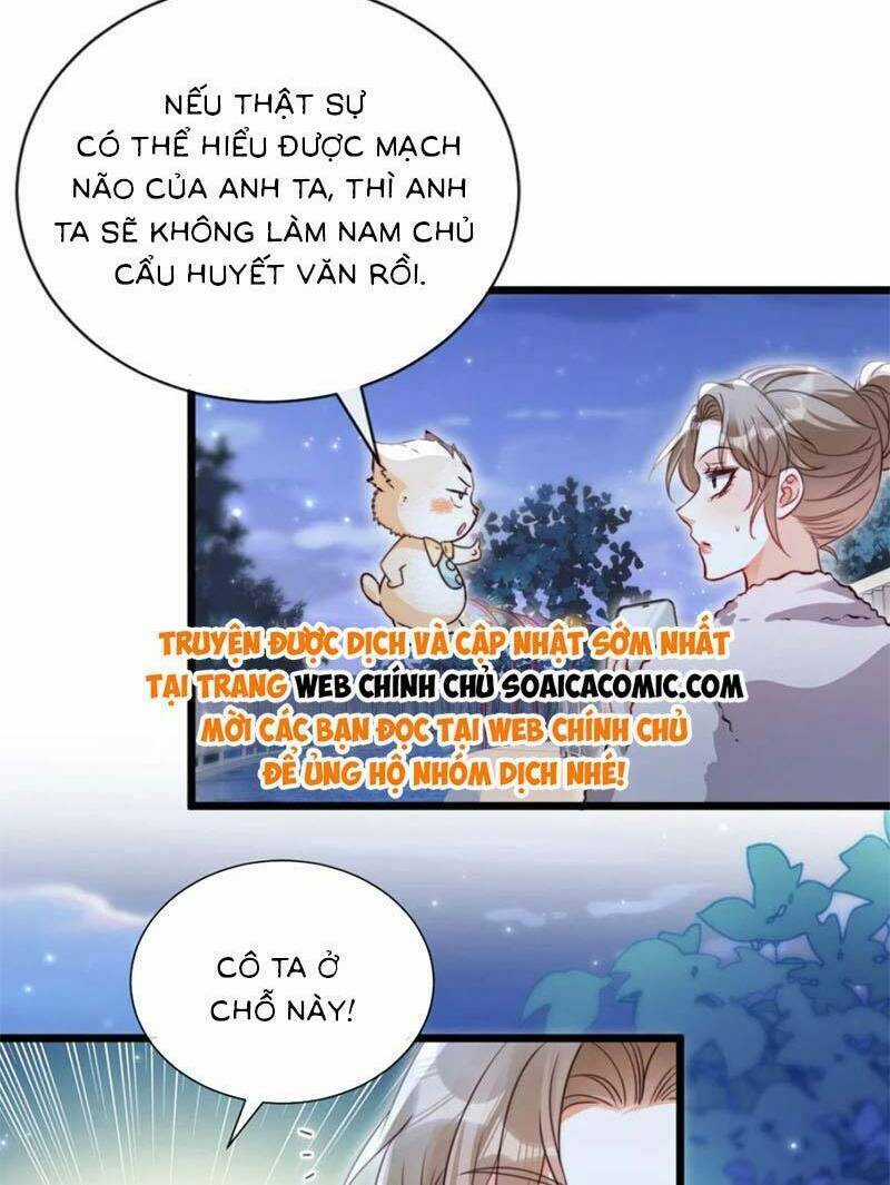 Phá Vỡ Kế Hoạch Của Tra Nam Tôi Về Bên Đại Boss Chapter 52 trang 29