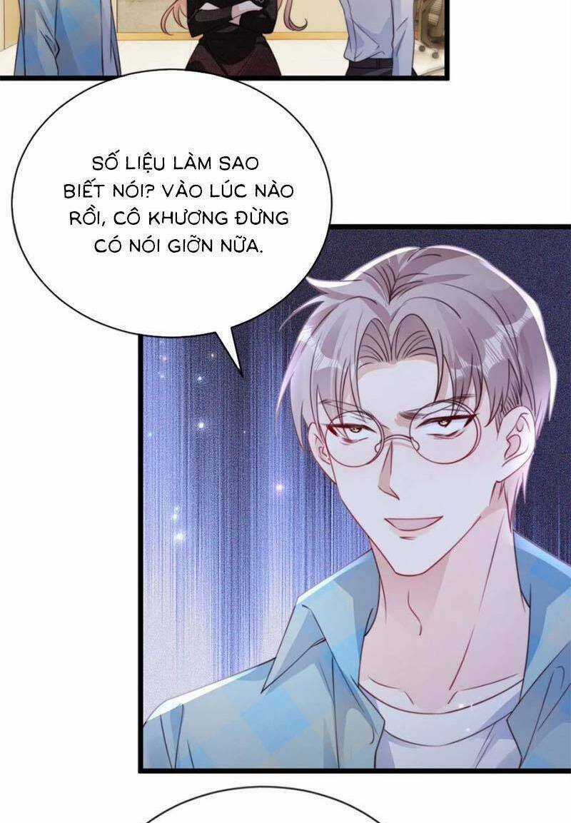 Phá Vỡ Kế Hoạch Của Tra Nam Tôi Về Bên Đại Boss Chapter 52 trang 3