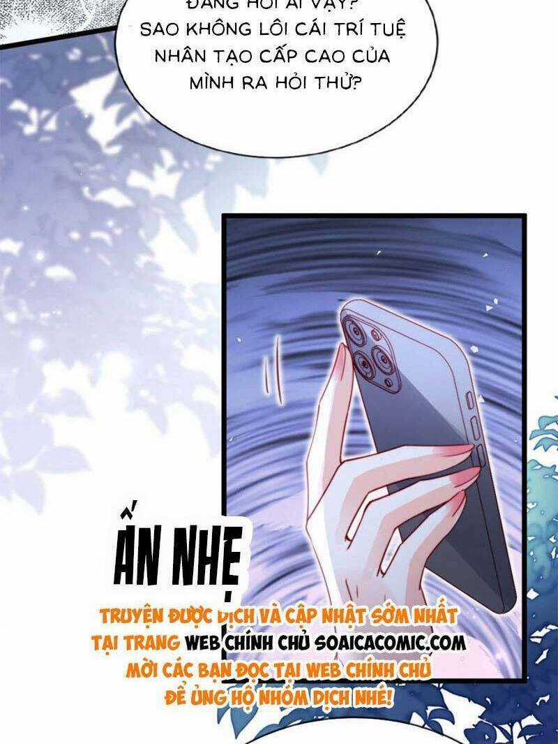 Phá Vỡ Kế Hoạch Của Tra Nam Tôi Về Bên Đại Boss Chapter 52 trang 32