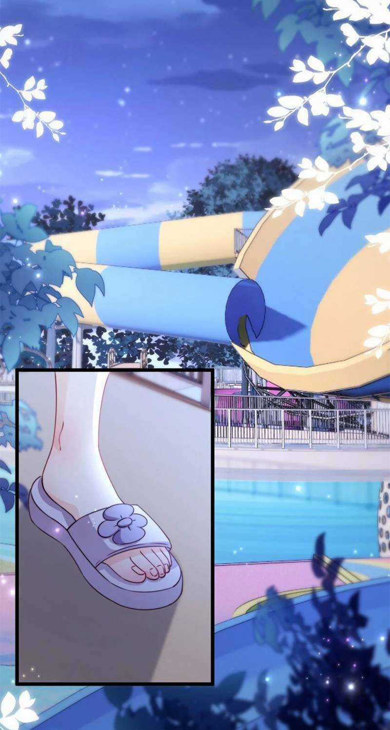 Phá Vỡ Kế Hoạch Của Tra Nam Tôi Về Bên Đại Boss Chapter 52 trang 34