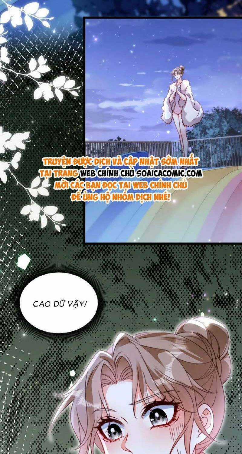 Phá Vỡ Kế Hoạch Của Tra Nam Tôi Về Bên Đại Boss Chapter 52 trang 35