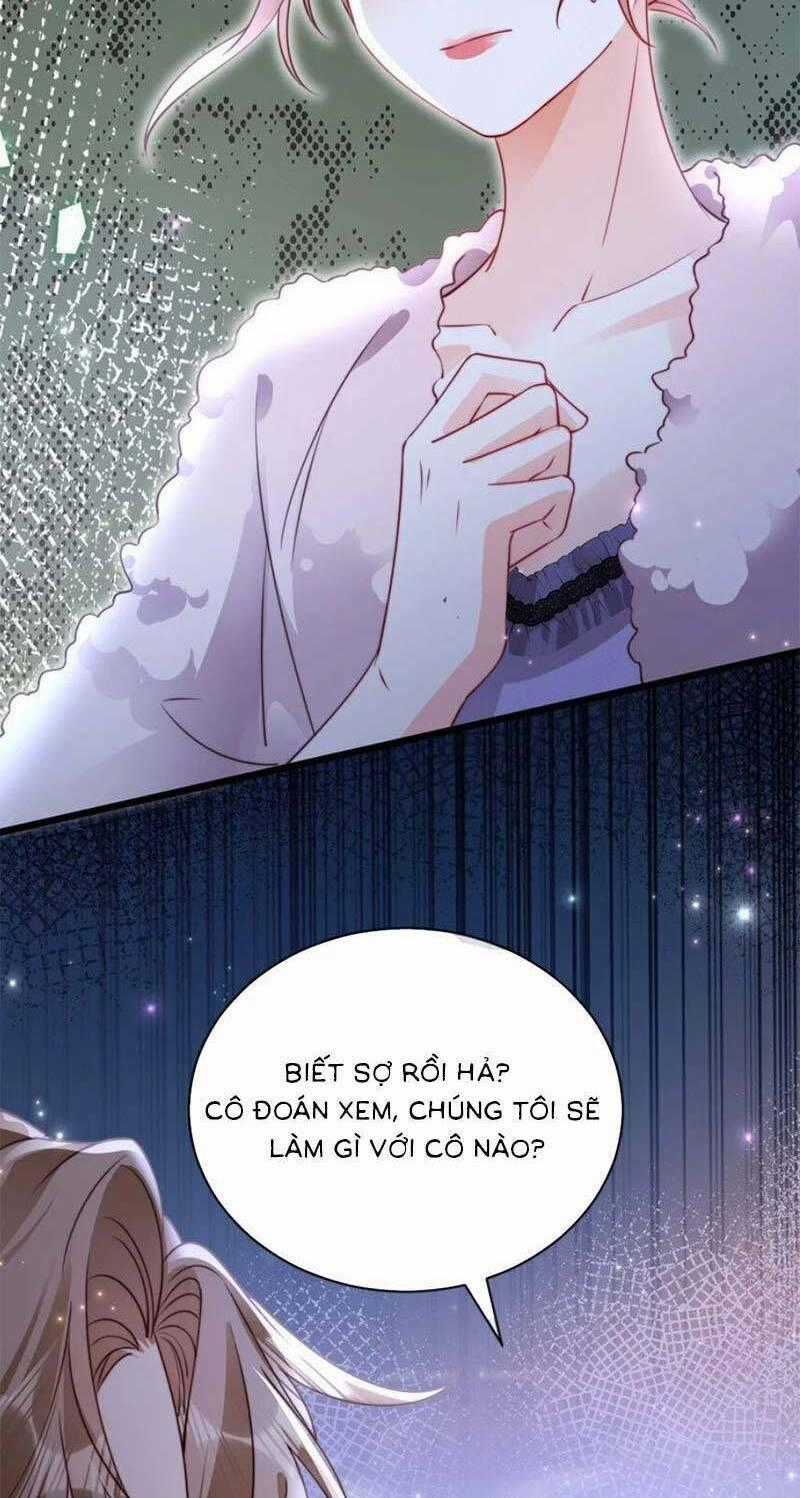 Phá Vỡ Kế Hoạch Của Tra Nam Tôi Về Bên Đại Boss Chapter 52 trang 36