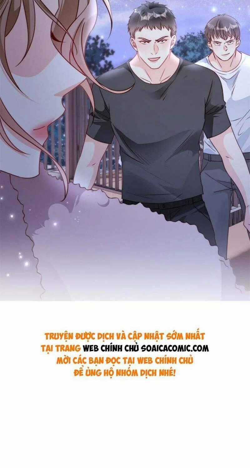 Phá Vỡ Kế Hoạch Của Tra Nam Tôi Về Bên Đại Boss Chapter 52 trang 37