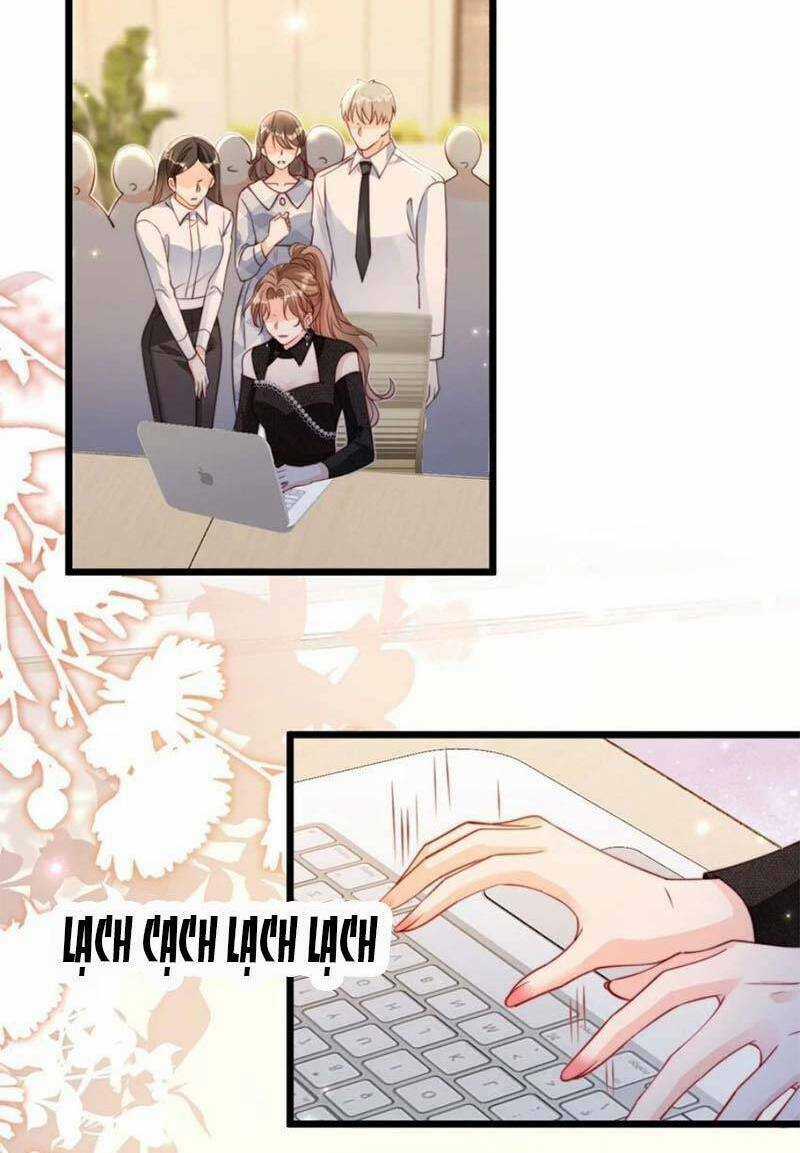 Phá Vỡ Kế Hoạch Của Tra Nam Tôi Về Bên Đại Boss Chapter 52 trang 5