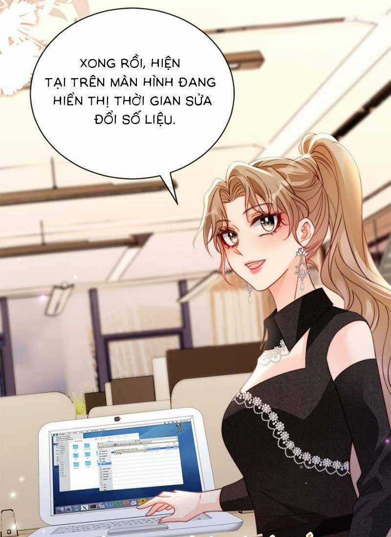 Phá Vỡ Kế Hoạch Của Tra Nam Tôi Về Bên Đại Boss Chapter 52 trang 6