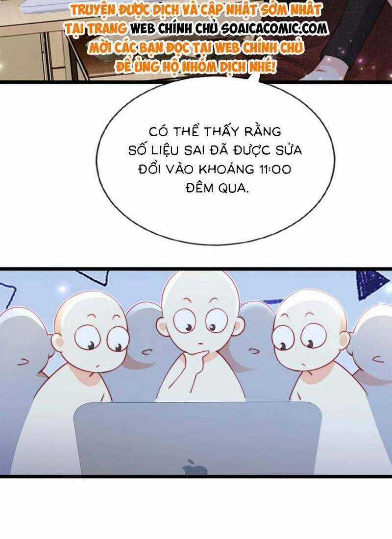 Phá Vỡ Kế Hoạch Của Tra Nam Tôi Về Bên Đại Boss Chapter 52 trang 7