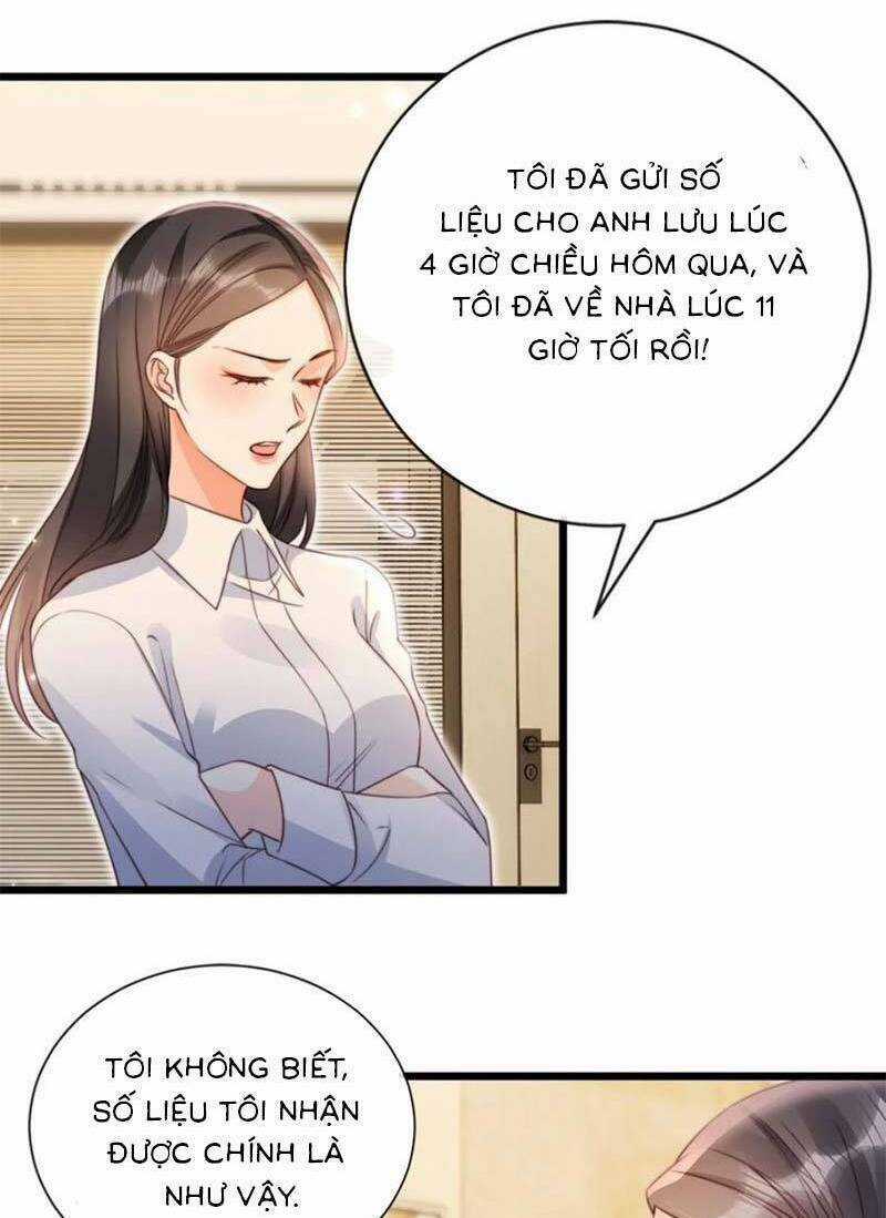 Phá Vỡ Kế Hoạch Của Tra Nam Tôi Về Bên Đại Boss Chapter 52 trang 8