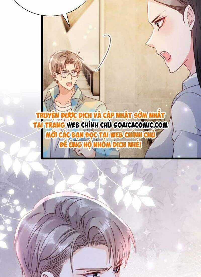 Phá Vỡ Kế Hoạch Của Tra Nam Tôi Về Bên Đại Boss Chapter 52 trang 9