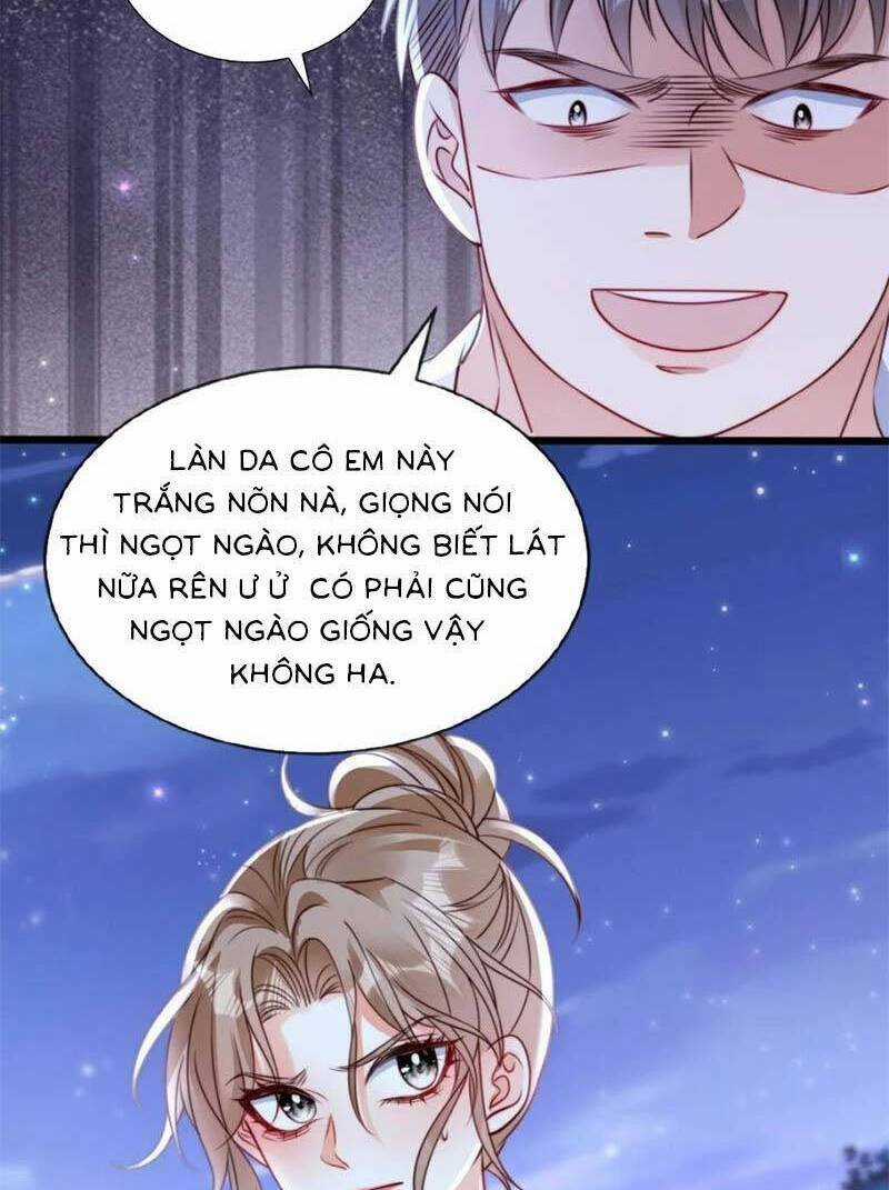 Phá Vỡ Kế Hoạch Của Tra Nam Tôi Về Bên Đại Boss Chapter 53 trang 10