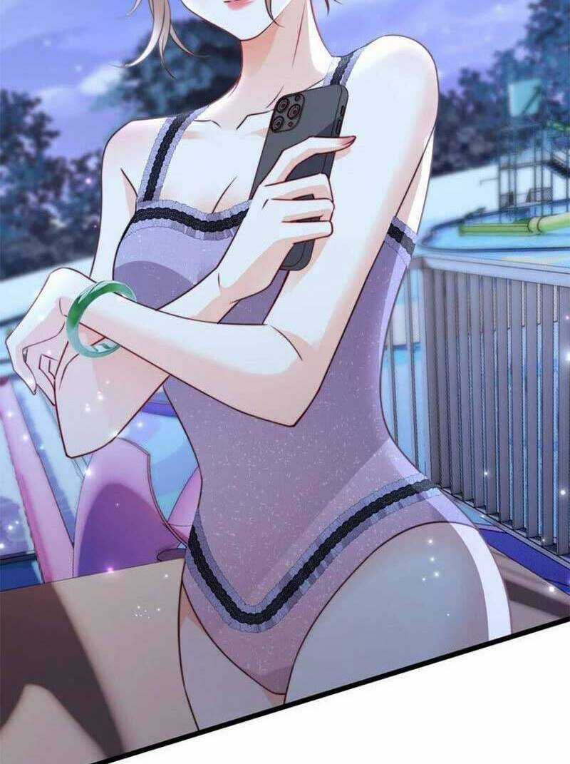 Phá Vỡ Kế Hoạch Của Tra Nam Tôi Về Bên Đại Boss Chapter 53 trang 11