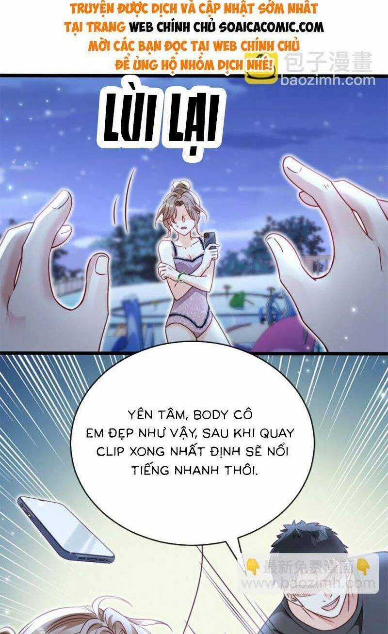 Phá Vỡ Kế Hoạch Của Tra Nam Tôi Về Bên Đại Boss Chapter 53 trang 13