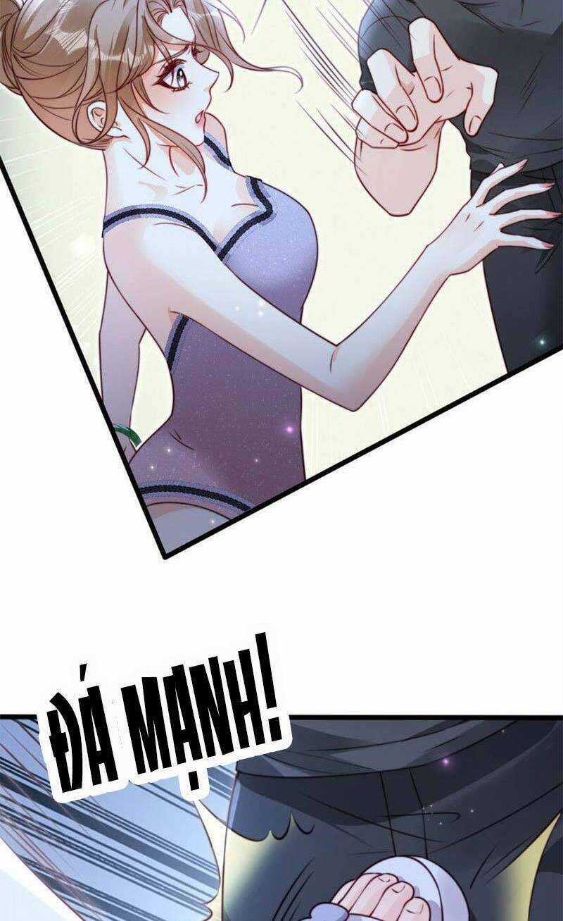 Phá Vỡ Kế Hoạch Của Tra Nam Tôi Về Bên Đại Boss Chapter 53 trang 14