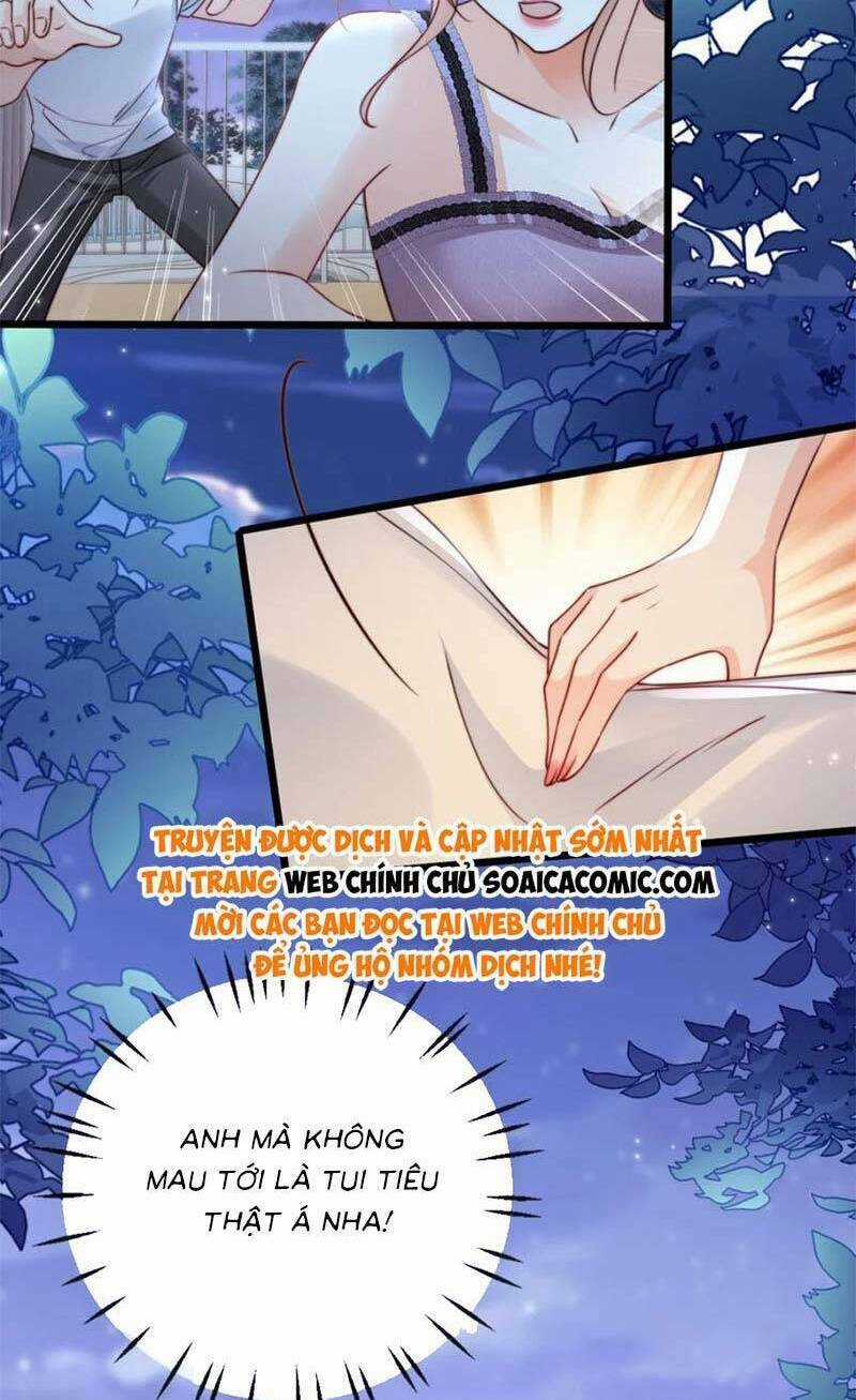 Phá Vỡ Kế Hoạch Của Tra Nam Tôi Về Bên Đại Boss Chapter 53 trang 16