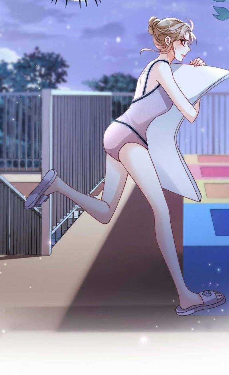 Phá Vỡ Kế Hoạch Của Tra Nam Tôi Về Bên Đại Boss Chapter 53 trang 17