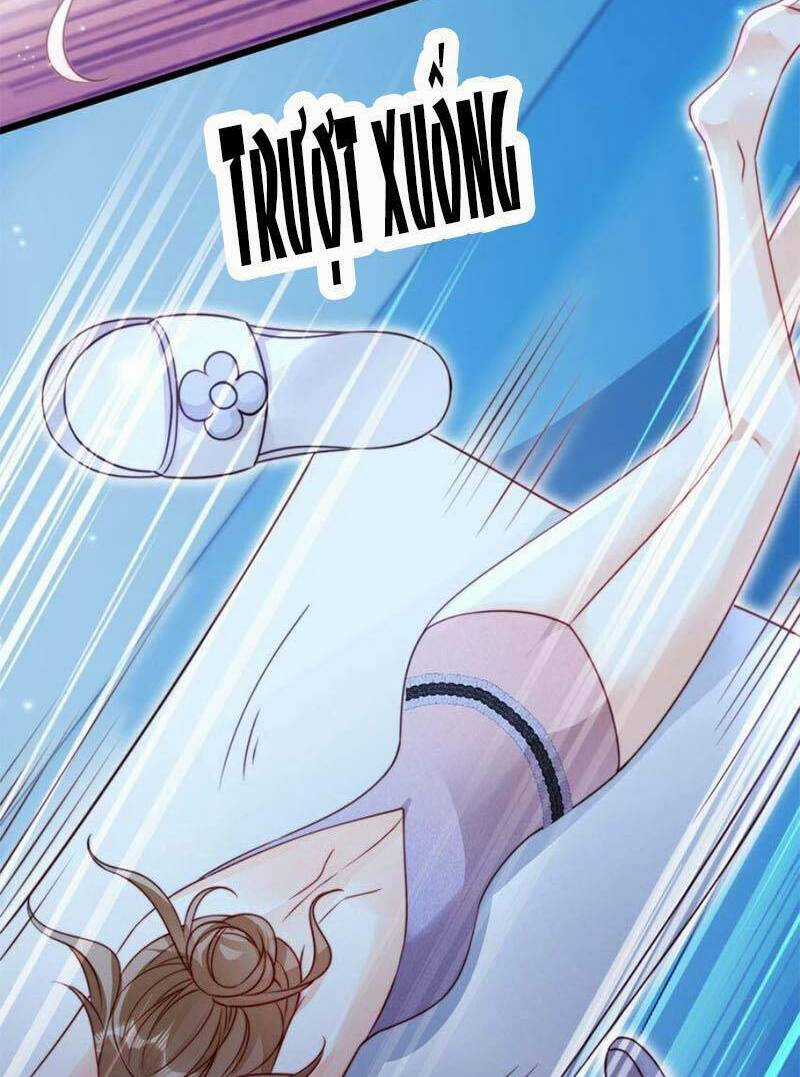 Phá Vỡ Kế Hoạch Của Tra Nam Tôi Về Bên Đại Boss Chapter 53 trang 19