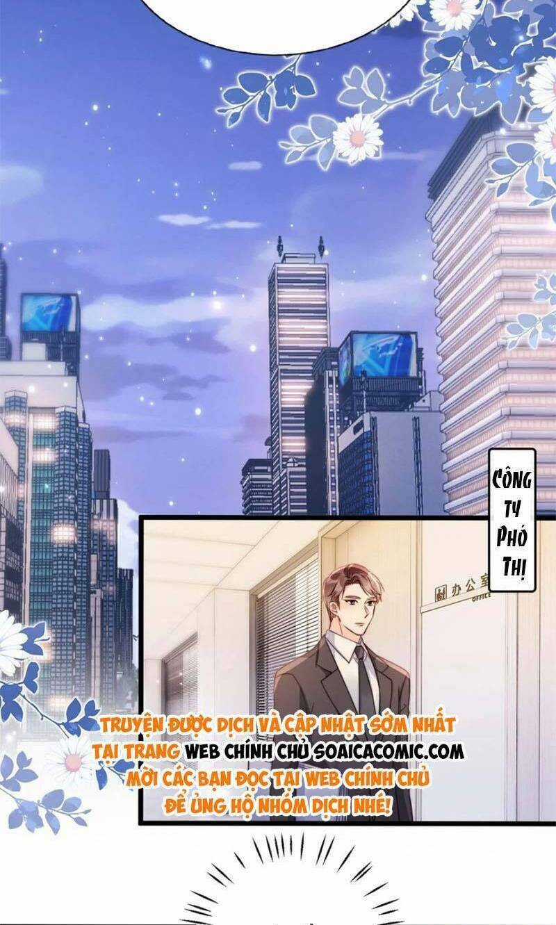 Phá Vỡ Kế Hoạch Của Tra Nam Tôi Về Bên Đại Boss Chapter 53 trang 2