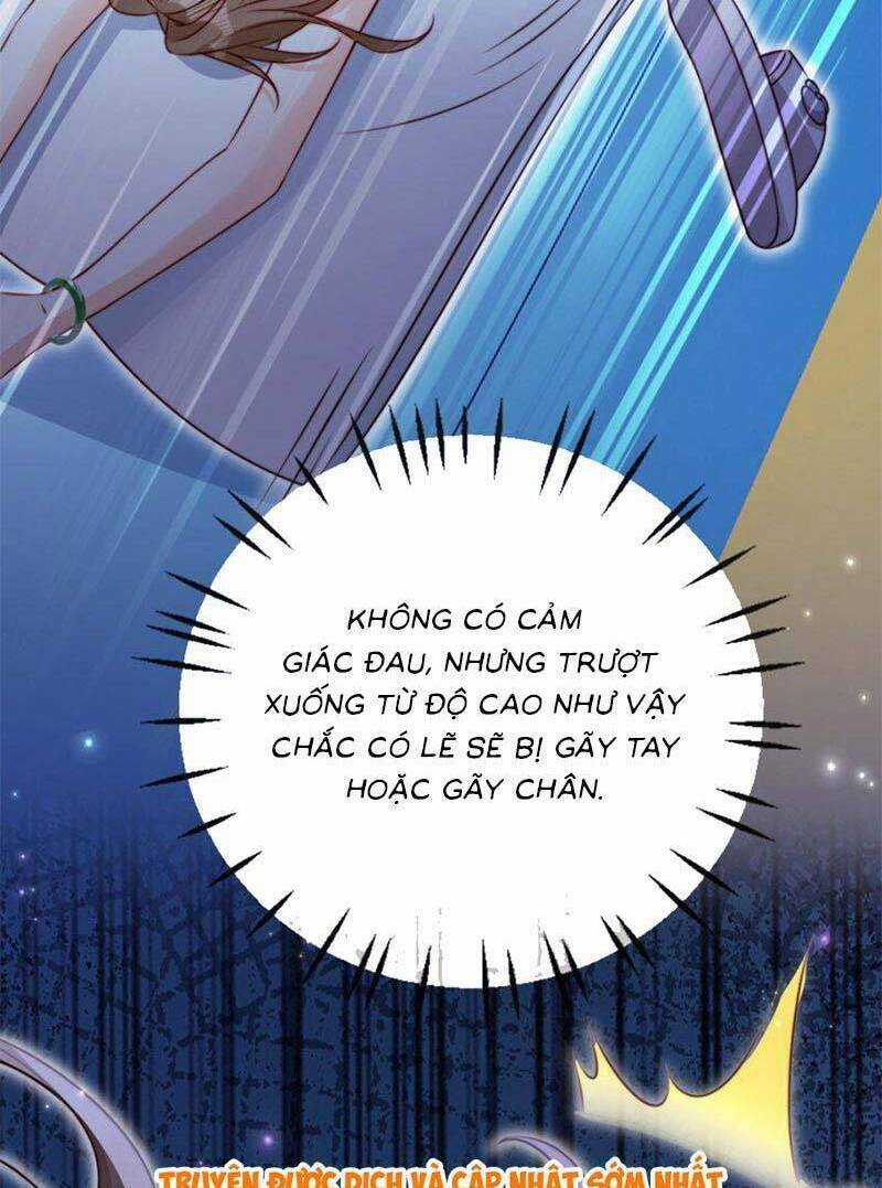 Phá Vỡ Kế Hoạch Của Tra Nam Tôi Về Bên Đại Boss Chapter 53 trang 20