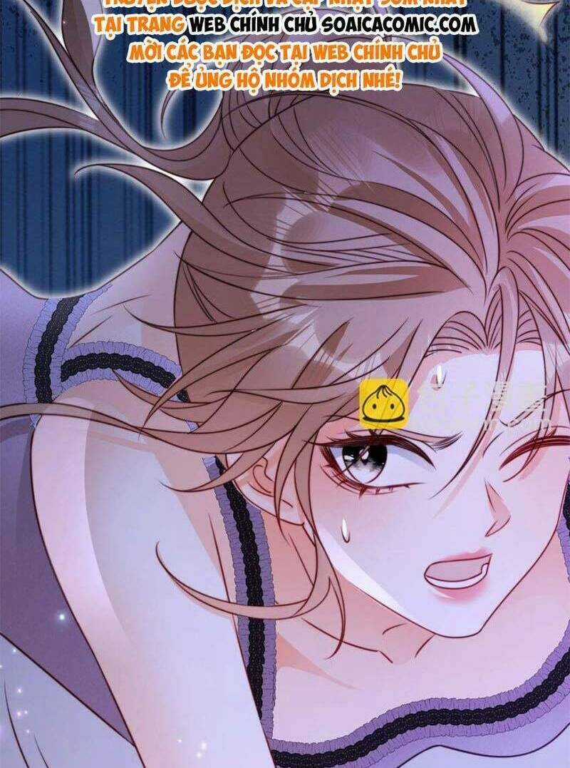 Phá Vỡ Kế Hoạch Của Tra Nam Tôi Về Bên Đại Boss Chapter 53 trang 21