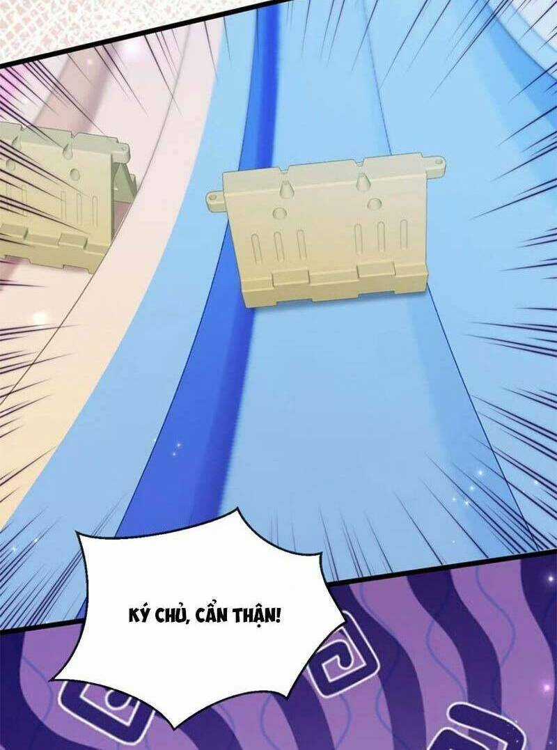 Phá Vỡ Kế Hoạch Của Tra Nam Tôi Về Bên Đại Boss Chapter 53 trang 23