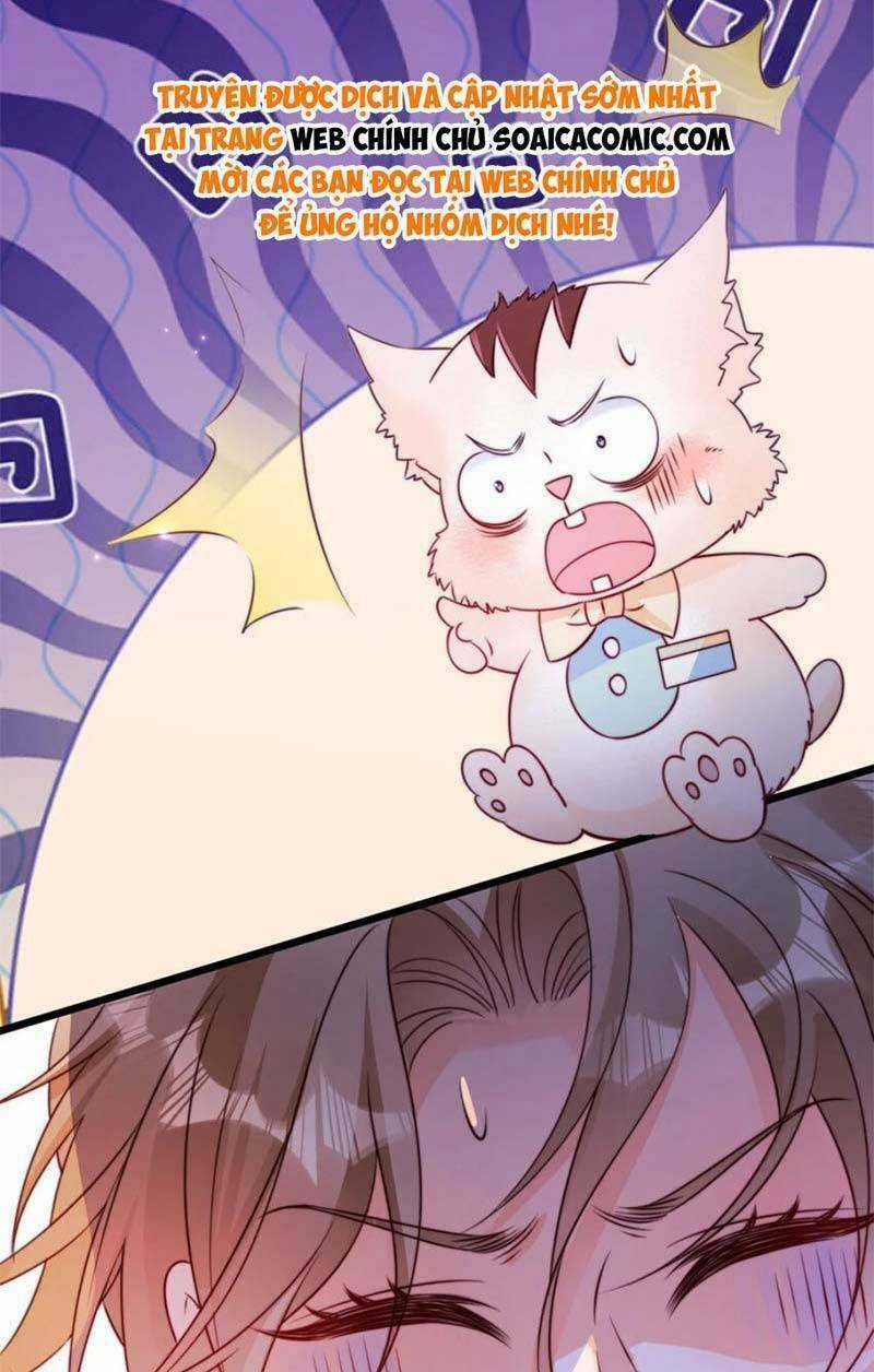 Phá Vỡ Kế Hoạch Của Tra Nam Tôi Về Bên Đại Boss Chapter 53 trang 24