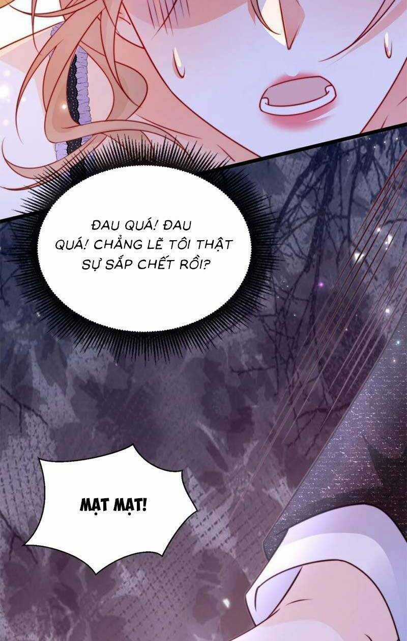 Phá Vỡ Kế Hoạch Của Tra Nam Tôi Về Bên Đại Boss Chapter 53 trang 25