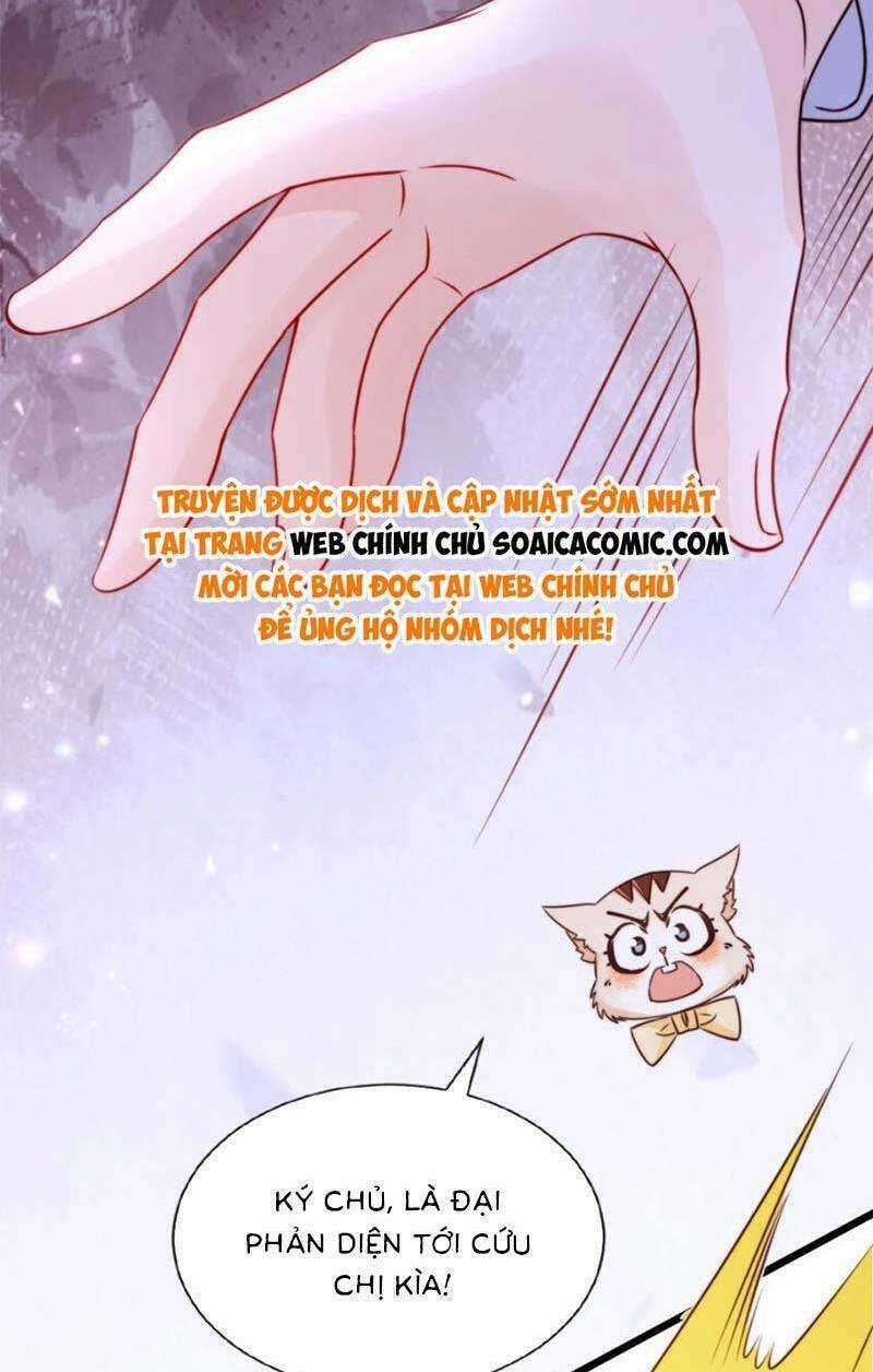 Phá Vỡ Kế Hoạch Của Tra Nam Tôi Về Bên Đại Boss Chapter 53 trang 26