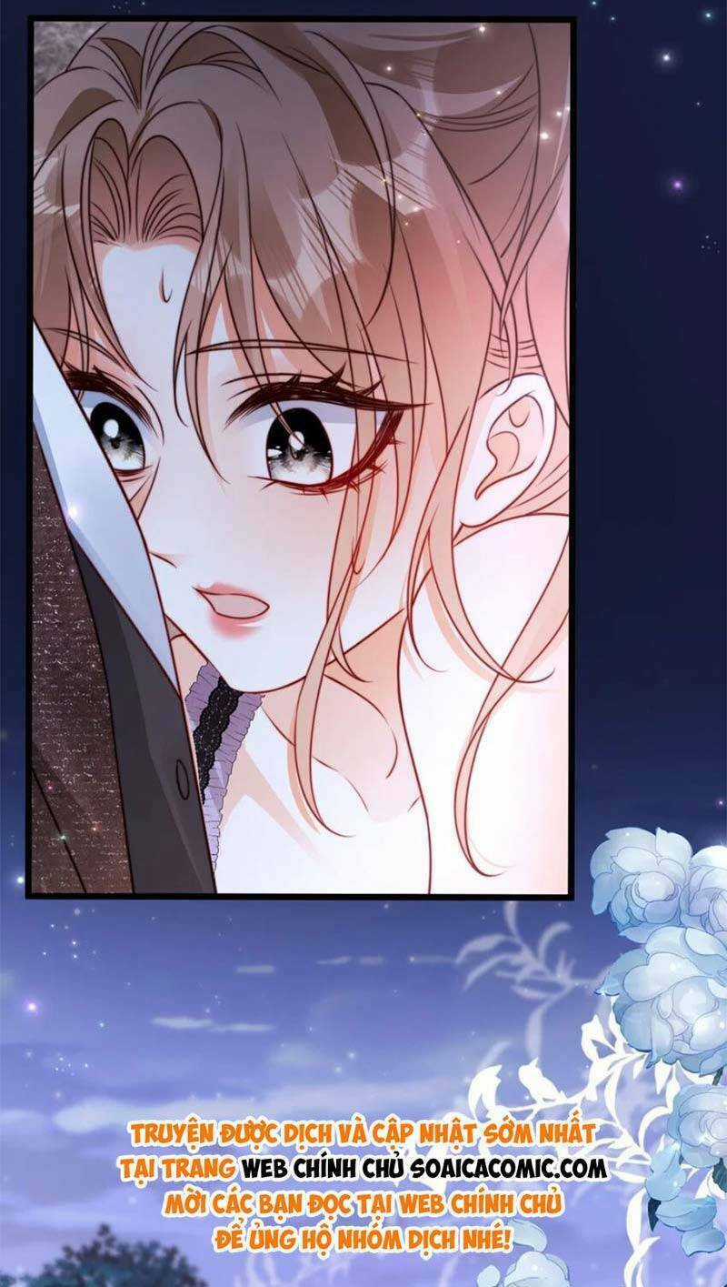 Phá Vỡ Kế Hoạch Của Tra Nam Tôi Về Bên Đại Boss Chapter 53 trang 28