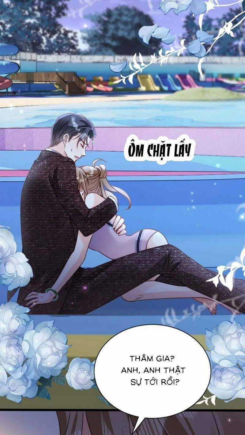 Phá Vỡ Kế Hoạch Của Tra Nam Tôi Về Bên Đại Boss Chapter 53 trang 29