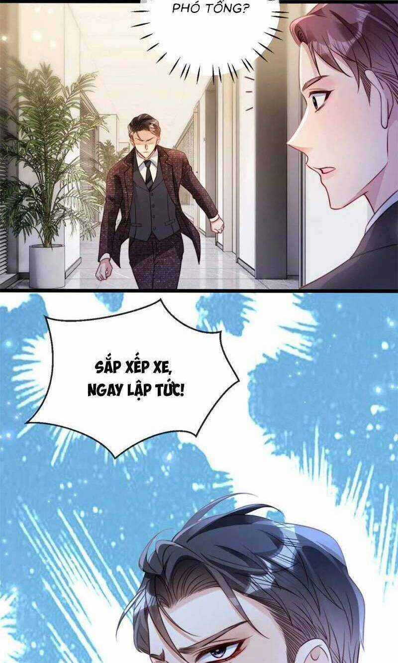 Phá Vỡ Kế Hoạch Của Tra Nam Tôi Về Bên Đại Boss Chapter 53 trang 3