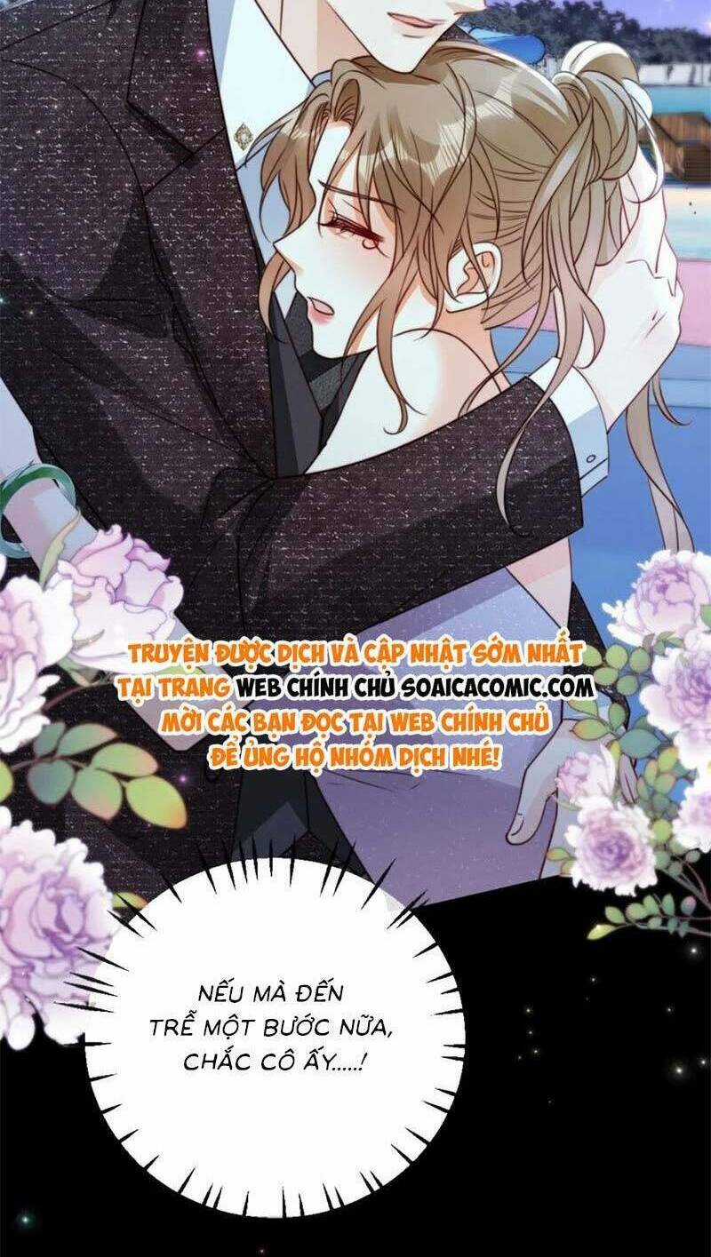 Phá Vỡ Kế Hoạch Của Tra Nam Tôi Về Bên Đại Boss Chapter 53 trang 31