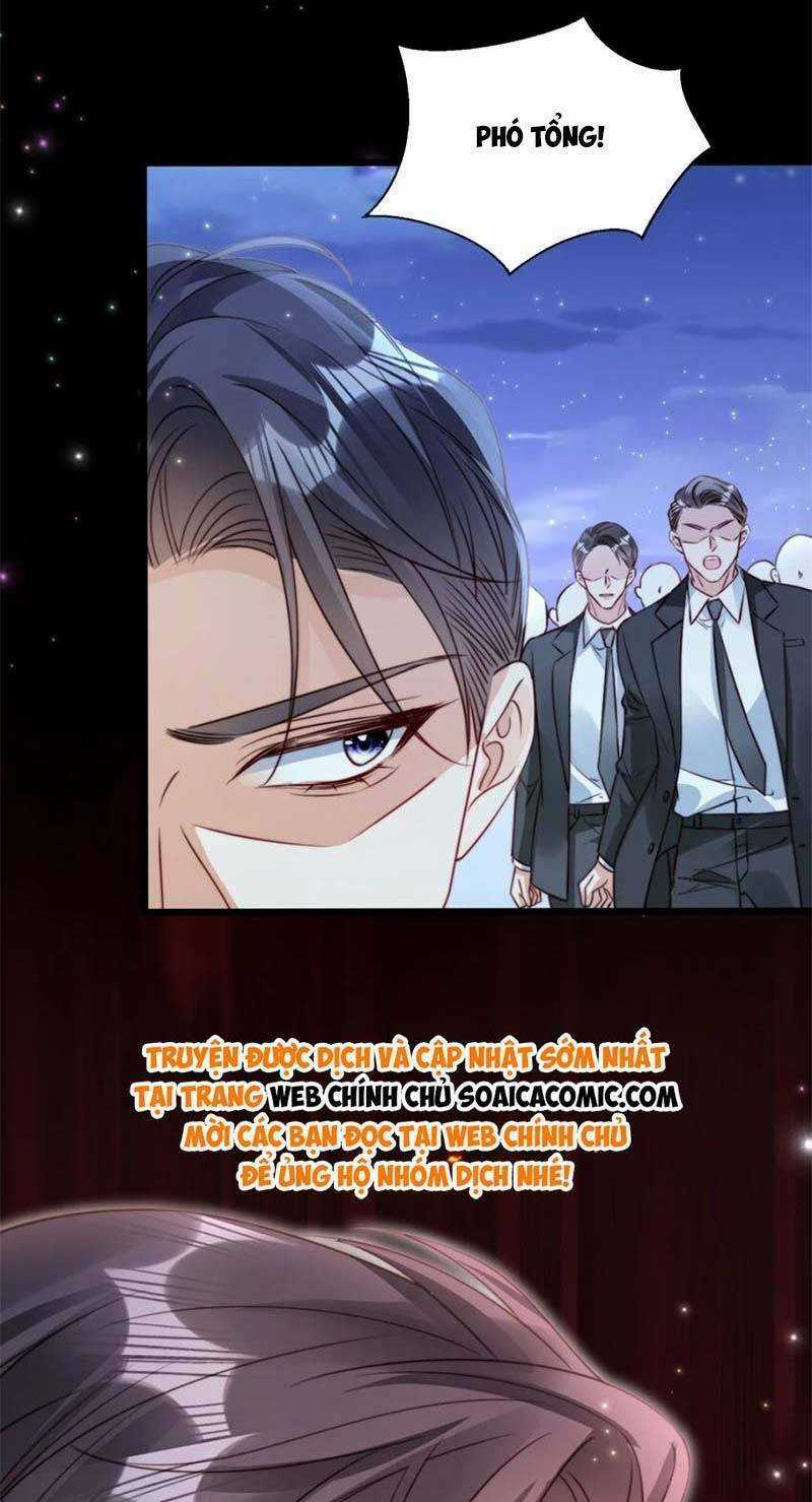 Phá Vỡ Kế Hoạch Của Tra Nam Tôi Về Bên Đại Boss Chapter 53 trang 32