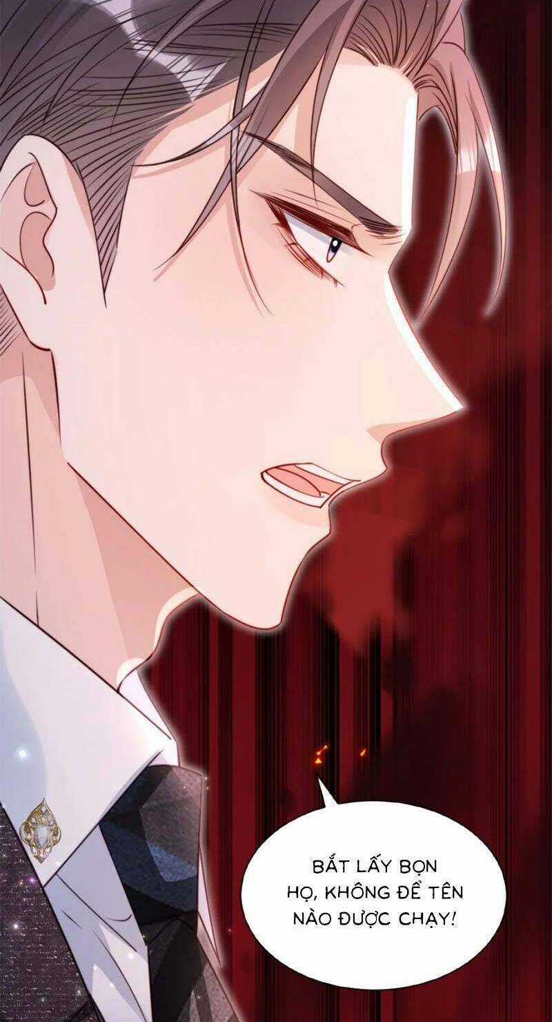 Phá Vỡ Kế Hoạch Của Tra Nam Tôi Về Bên Đại Boss Chapter 53 trang 33