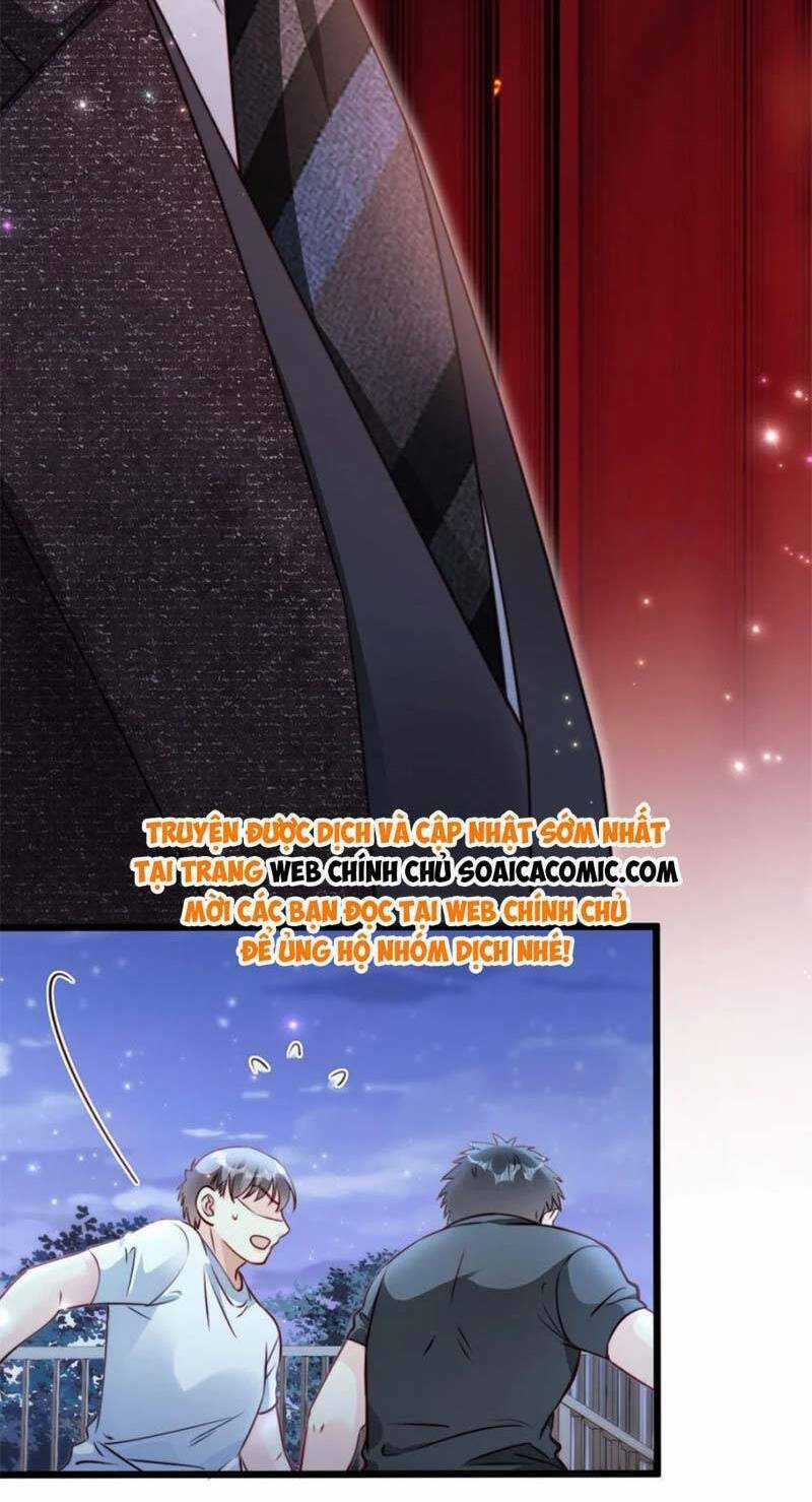 Phá Vỡ Kế Hoạch Của Tra Nam Tôi Về Bên Đại Boss Chapter 53 trang 34