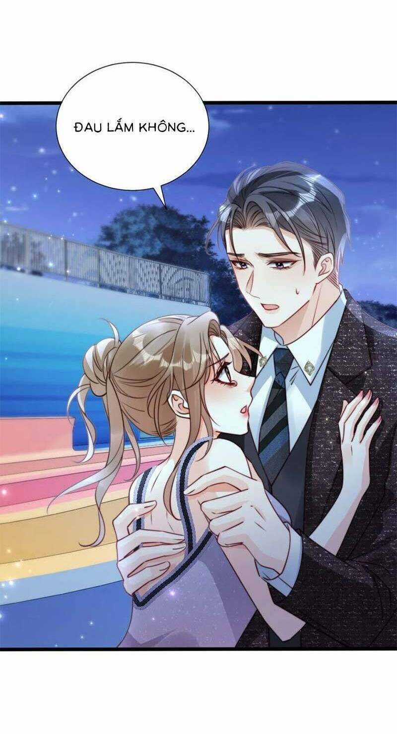 Phá Vỡ Kế Hoạch Của Tra Nam Tôi Về Bên Đại Boss Chapter 53 trang 35