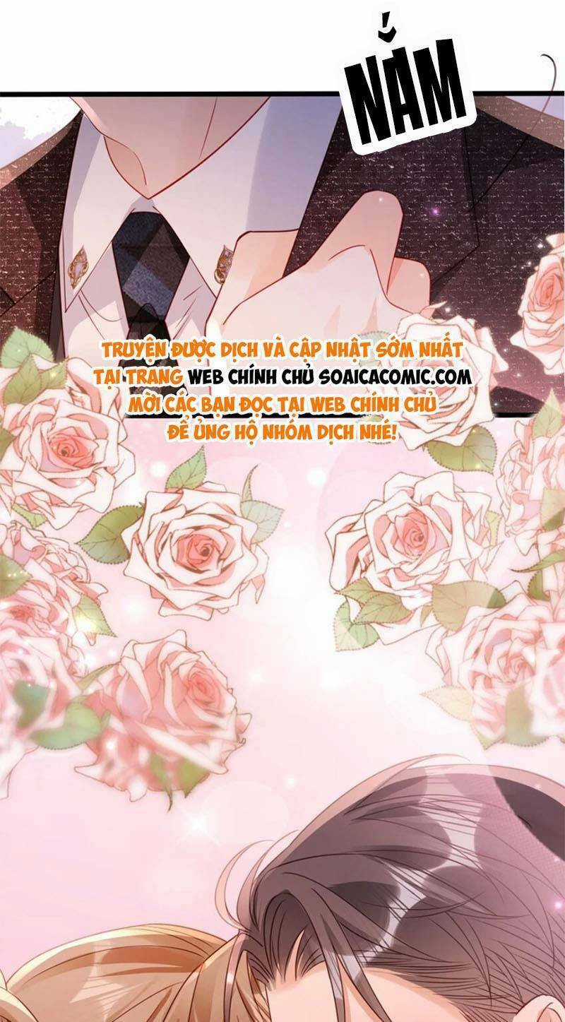 Phá Vỡ Kế Hoạch Của Tra Nam Tôi Về Bên Đại Boss Chapter 53 trang 36