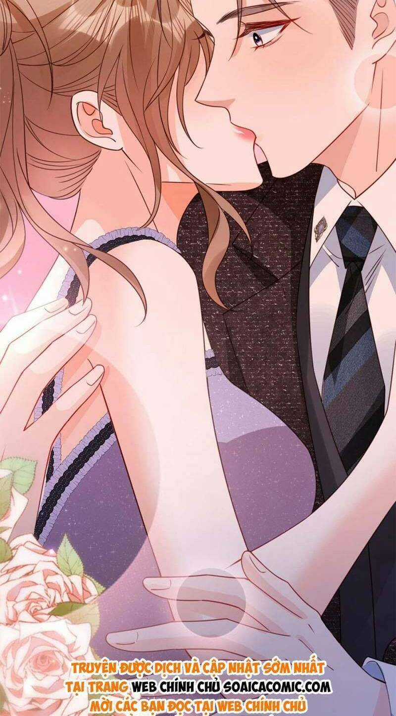 Phá Vỡ Kế Hoạch Của Tra Nam Tôi Về Bên Đại Boss Chapter 53 trang 37