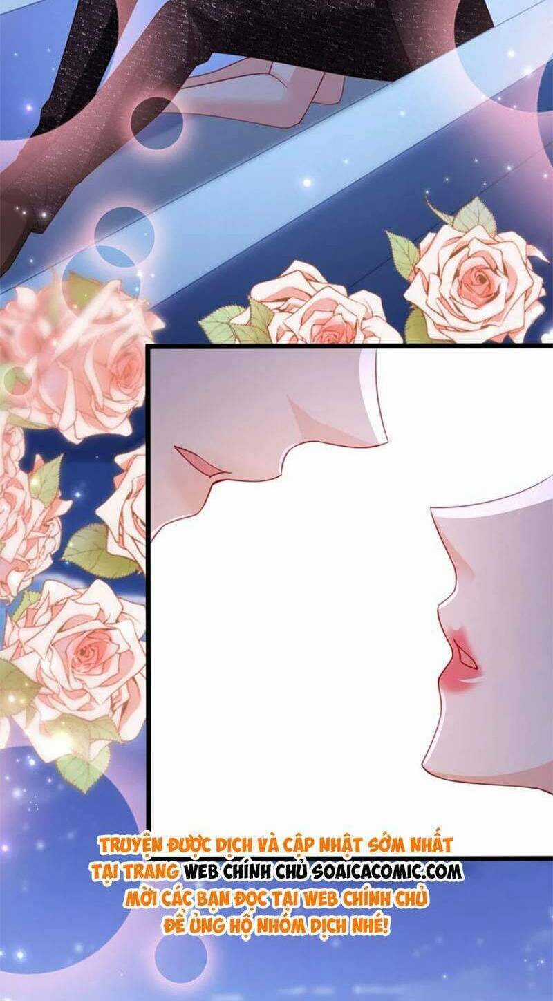 Phá Vỡ Kế Hoạch Của Tra Nam Tôi Về Bên Đại Boss Chapter 53 trang 39