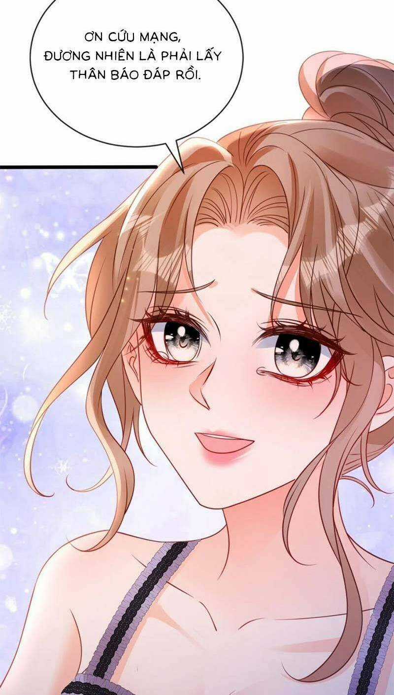 Phá Vỡ Kế Hoạch Của Tra Nam Tôi Về Bên Đại Boss Chapter 53 trang 41