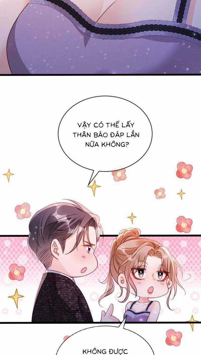 Phá Vỡ Kế Hoạch Của Tra Nam Tôi Về Bên Đại Boss Chapter 53 trang 42