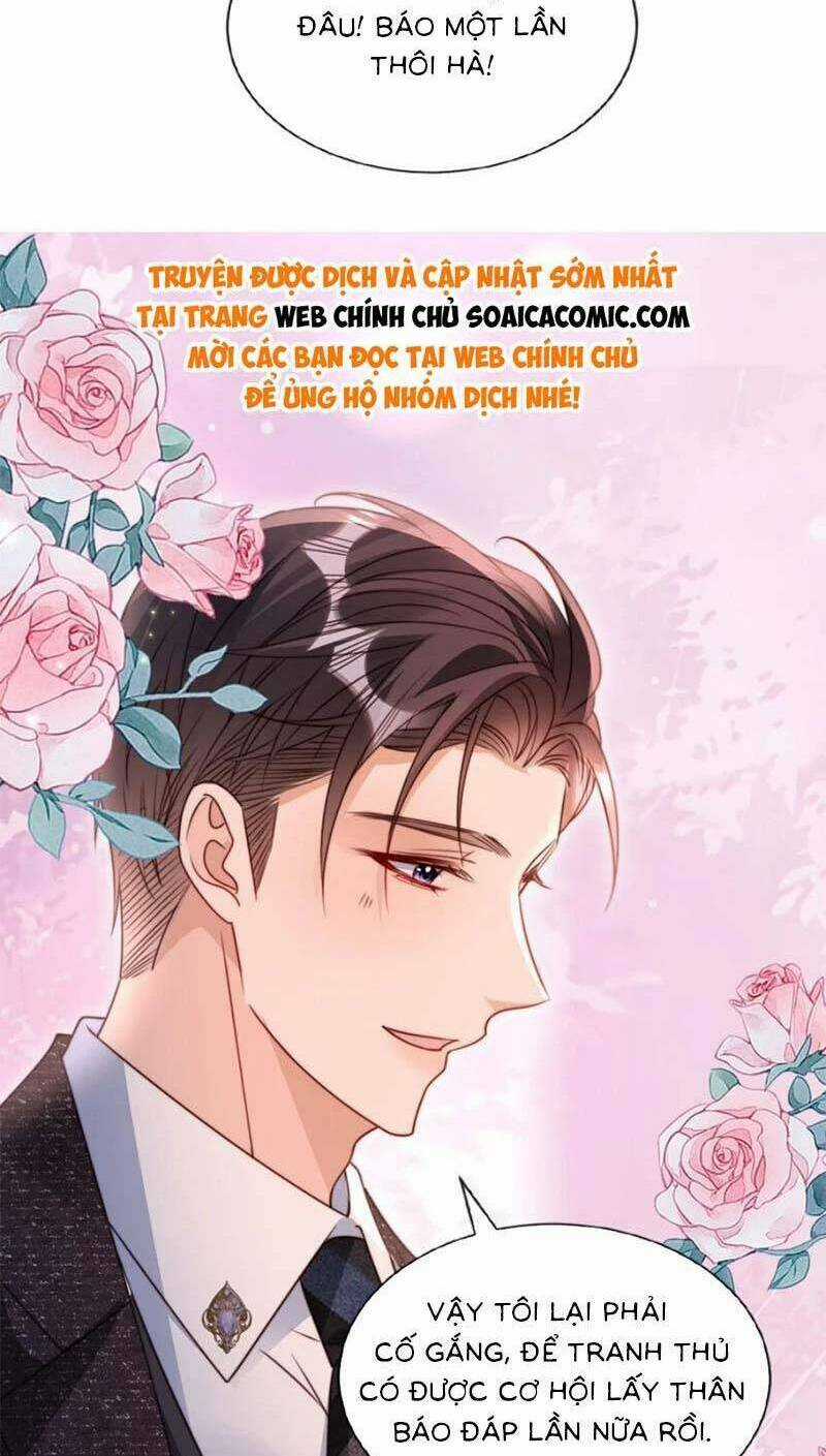 Phá Vỡ Kế Hoạch Của Tra Nam Tôi Về Bên Đại Boss Chapter 53 trang 43