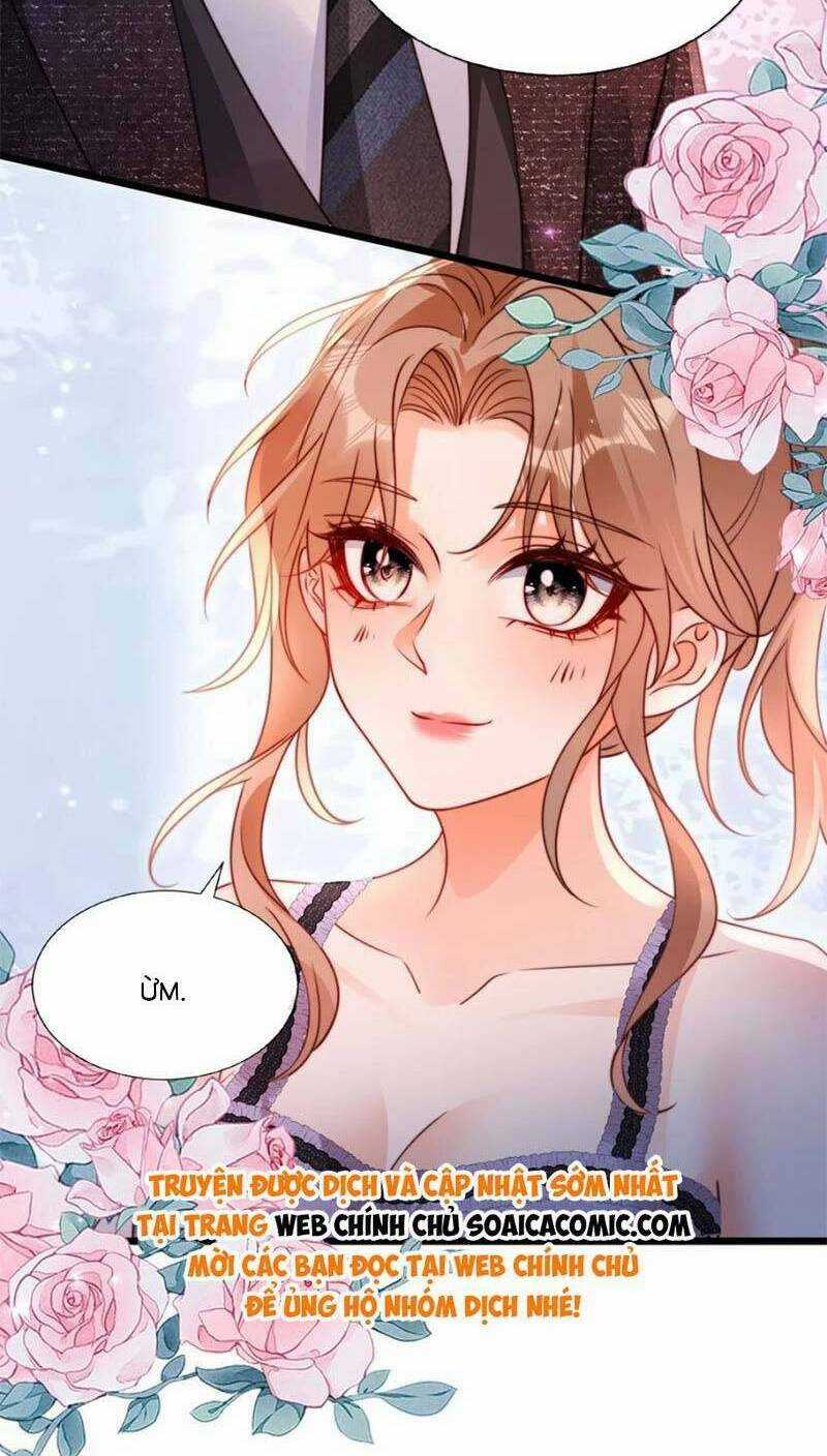 Phá Vỡ Kế Hoạch Của Tra Nam Tôi Về Bên Đại Boss Chapter 53 trang 44